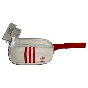 ADIDAS belt bag brand new